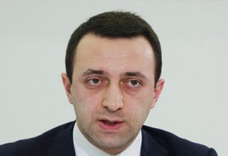 Georgian PM, diplomatic corps members discuss visits of European high officials