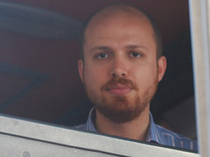Turkish PM’s son ready to testify in corruption scandal