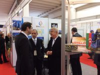 Azerbaijan participates in international business, crafts and agriculture fair in Croatia (PHOTO)