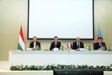 Azerbaijan, Hungary to sign several intergovernmental agreements (PHOTO)