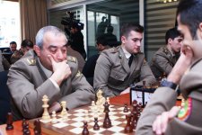 В Баку состоялся шахматный турнир, посвященный памяти Вугара Гашимова (ФОТО)