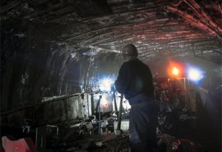 На шахте в Чехии произошел взрыв метана