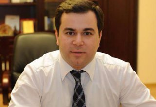 Азербайджан для молодежи - страна возможностей - директор фонда
