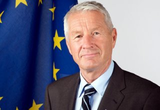 Jagland: Cultural, sporting events create opportunity to bring countries, peoples closer