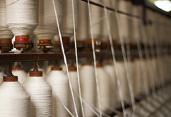 Узбекистан заключил контакты с российскими компаниями на экспорт текстиля