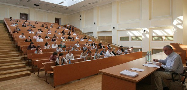 Обучающиеся в Азербайджане иностранные студенты приняли обращение в связи с армянской провокацией в отношении мирного населения Физулинского района