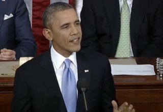 Obama vows to publicly support healthcare system if better than Obamacare