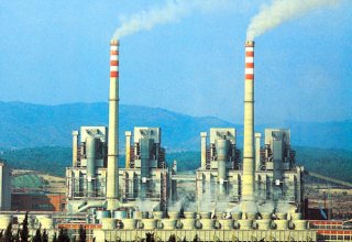 Thermal power plant commissioned in Iran's oil zone