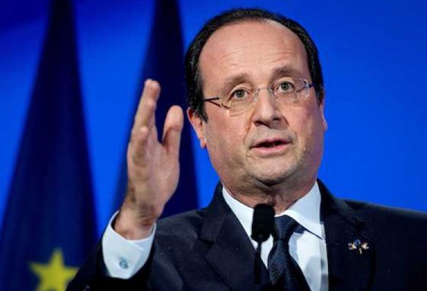 France's Hollande says Nice attack undeniably of terrorist nature