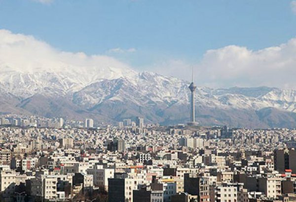 Iranian housing authority forecasts market growth