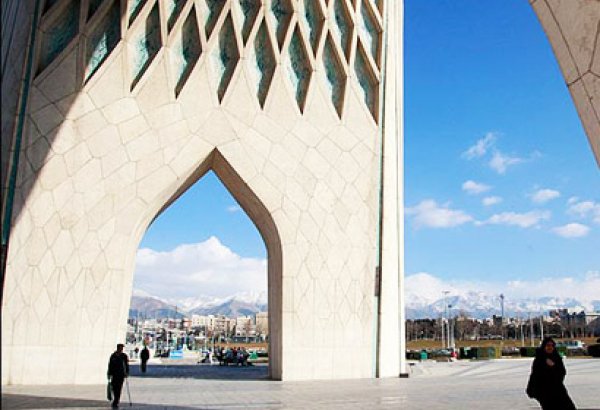 İran Kazakistan'da yapılacak jeokeşifler için 30 milyon dolar ayırcak