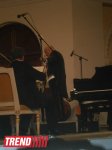 В Баку состоялся концерт камерного оркестра имени Гара Гараева: музыка Баха и Моцарта встречена бурными овациями (ФОТО)