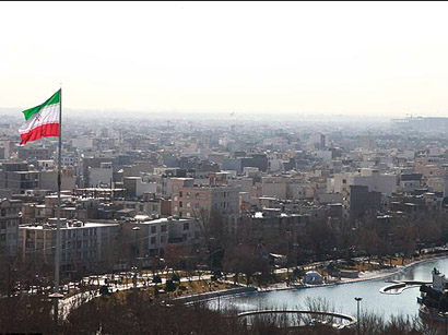 İranın xarici borcu nə qədərdir?