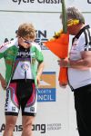 Azərbaycanın velosiped komandasının üzvü Yeni Zelandiyada 2-ci nəticə göstərib (FOTO)