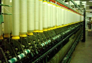 Turkmenistan names planned purchase volume of cotton fiber