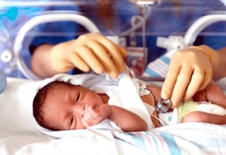 Azərbaycanda oksigen catışmazlığı ilə doğulan uşaqlarda yaranan zərərli vərdişlər