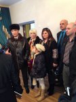 Джавахир Абдулова выступила на концерте "Мост дружбы" в Актау (видео-фото)