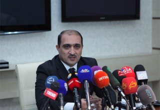 В Азербайджане создается e-система для контроля над нелегальной занятостью - минтруда (ФОТО)