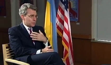 США надеется, что Украина подпишет соглашение об ассоциации при Януковиче