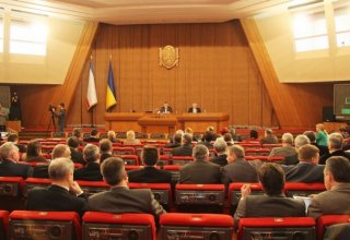 Парламент Крыма сформировал новый состав правительства