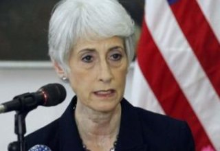 Замгоссекретаря США прибудет на межсирийские переговоры в Женеву - источник