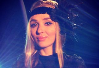 Участница "Евровидения" Сабина Бабаева в проекте  "Zirvədəkilər" - “Getmə gəl” (ВИДЕО)