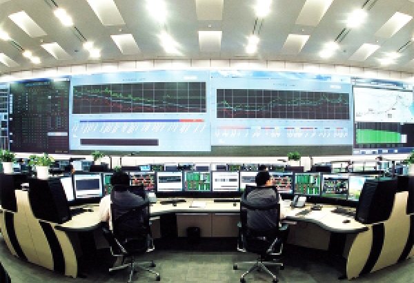 Situation centre for transport control opens in Kazakhstan