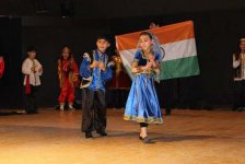 Определились победители Баку среди детей и юношества по танцам (ФОТО)