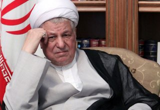 Rafsanjani: Despotism, colonialism and extremism are root-cause of bloodshed in the region