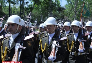 Azerbaijani, Turkish volunteers express readiness to fight against Armenia in the event of war