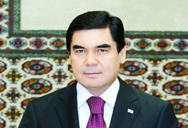 Россия остается для Туркменистана стратегическим партнером - президент