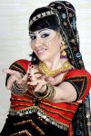 Азербайджанское танцевальное искусство будет представлено в Индии (ФОТО)