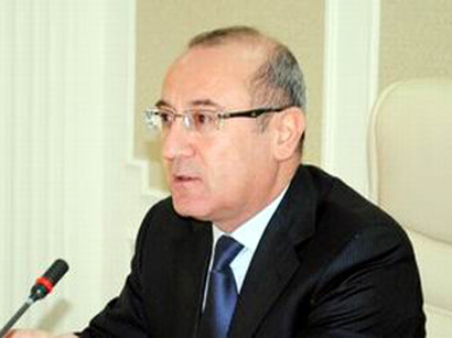 Сэр Филипп Крейвен поздравил президента Национального паралимпийского комитета Азербайджана