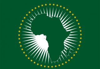 Senegalese president takes over rotating chair of AU