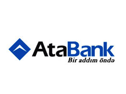 Campaign from AtaBank OJSC continues.