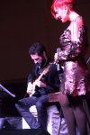 Тунзаля Агаева выступила в сопровождении Государственного оркестра Анкары в Турции (ФОТО)