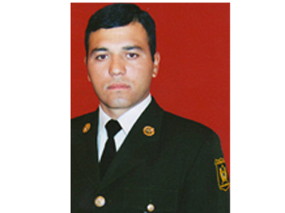 Azerbaijani serviceman killed by Armenian armed forces