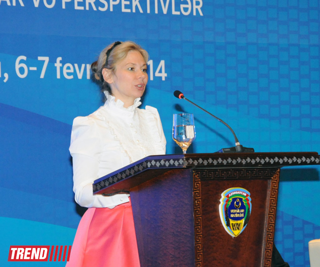 Minister: Azerbaijan can offer taxpayers majority of services used in the world (PHOTO)