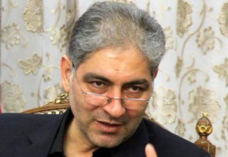 Губернатор иранской провинции едет в Азербайджан