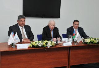 EOC President praises preparations for Baku-2015 European Games (PHOTO)