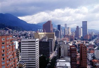Колумбия выходит из Союза южноамериканских наций