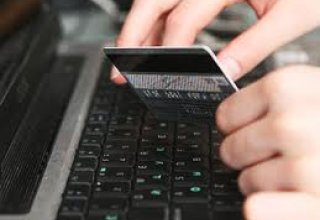 В 2013 году объем электронных платежей в Азербайджане вдвое превысил размер экономики страны