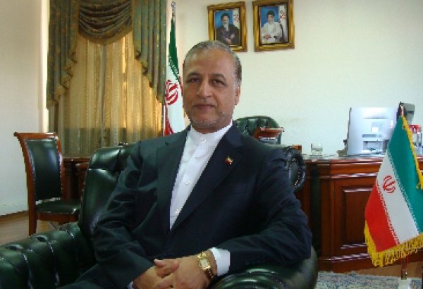 Казахстан показал высокий уровень проведения международных переговоров - посол Ирана