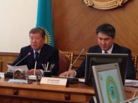 Kazakh Almaty intends to develop tourism (PHOTO)