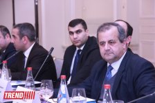 В Азербайджане вырос интерес молодежи к научно-исследовательской работе - министр  (ФОТО)