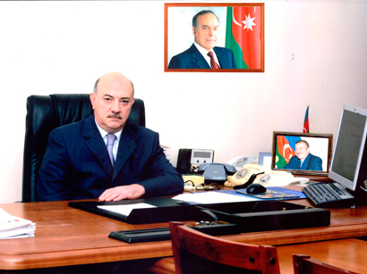 «ASAN xidmət» добился исключения случаев коррупции, обеспечения прозрачности и удовлетворения граждан – Администрация Президента