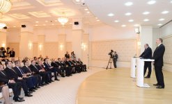 Президент Ильхам Алиев: Существует большой потенциал для расширения экономических связей между Азербайджаном и Грузией  (ФОТО)