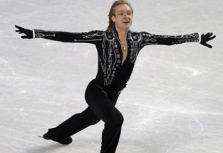 Rusiyalı idmançı Olimpiya Oyunlarında iştirakdan imtina etdi