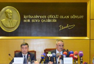 Налоговая нагрузка на автомобилистов в Азербайджане не изменится – министерство (ФОТО)