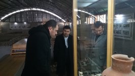 В Азербайджане начинается реализация этнографического проекта "Улгюдж"(ФОТО)